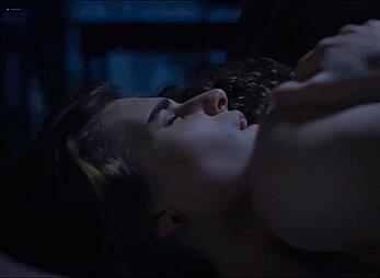 Actress - Irene Vetere, Helene Nardini: Movie - La Tana